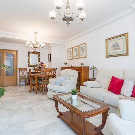 Avenida Playa 3 Rooms 2 Banos Cadice Esterno foto