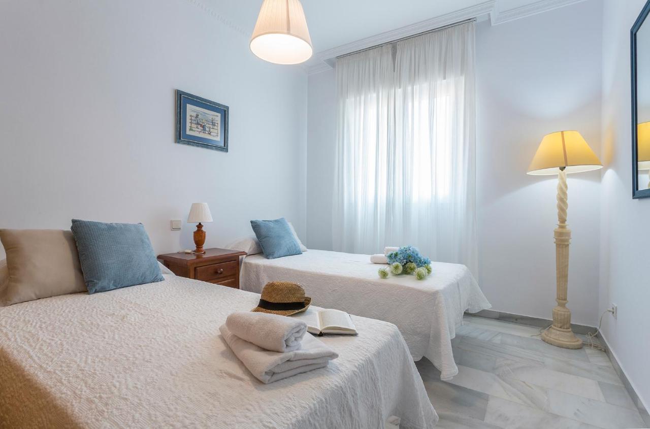 Avenida Playa 3 Rooms 2 Banos Cadice Esterno foto