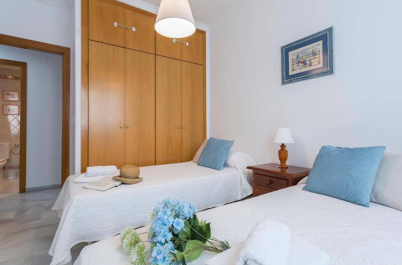 Avenida Playa 3 Rooms 2 Banos Cadice Esterno foto