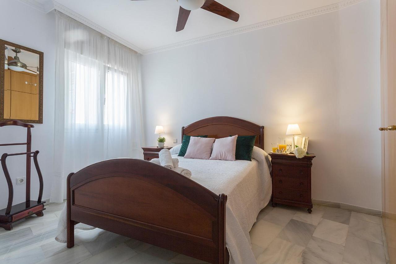 Avenida Playa 3 Rooms 2 Banos Cadice Esterno foto