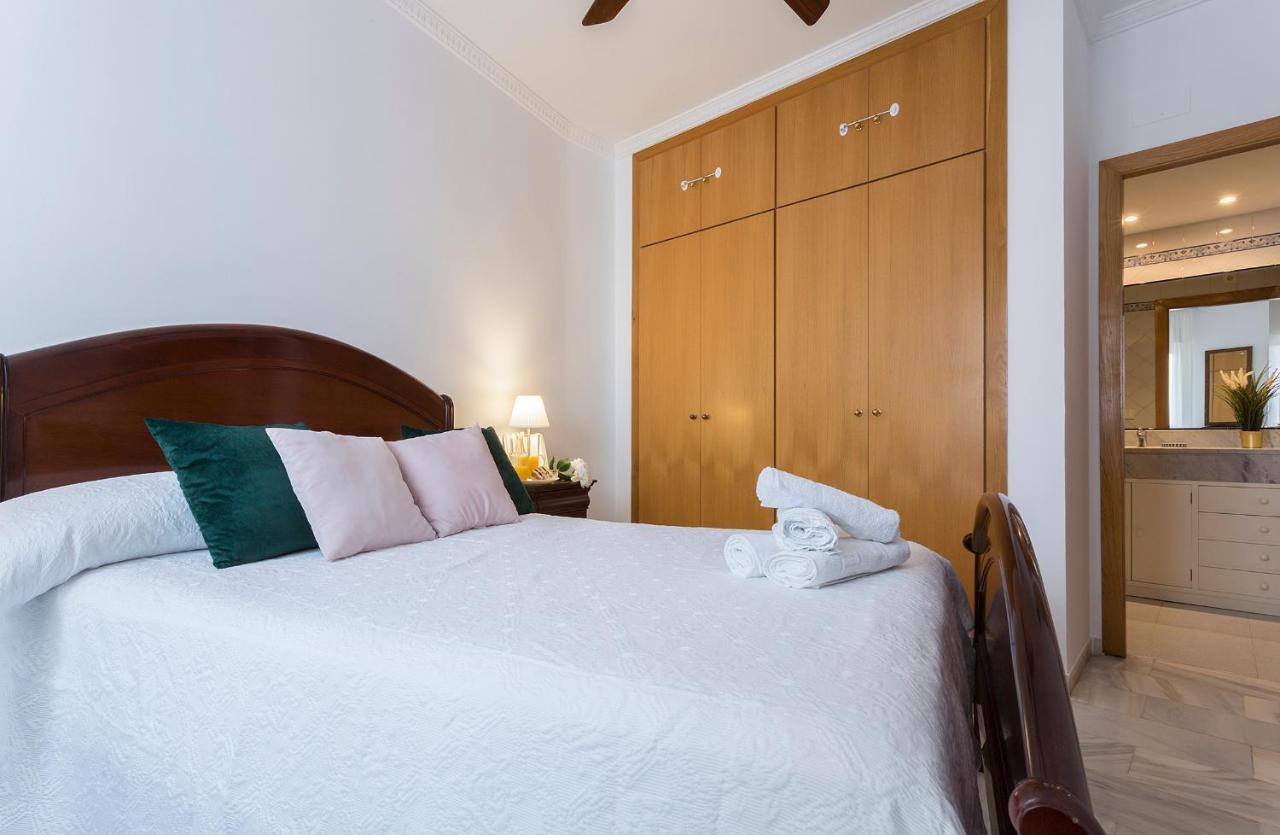 Avenida Playa 3 Rooms 2 Banos Cadice Esterno foto