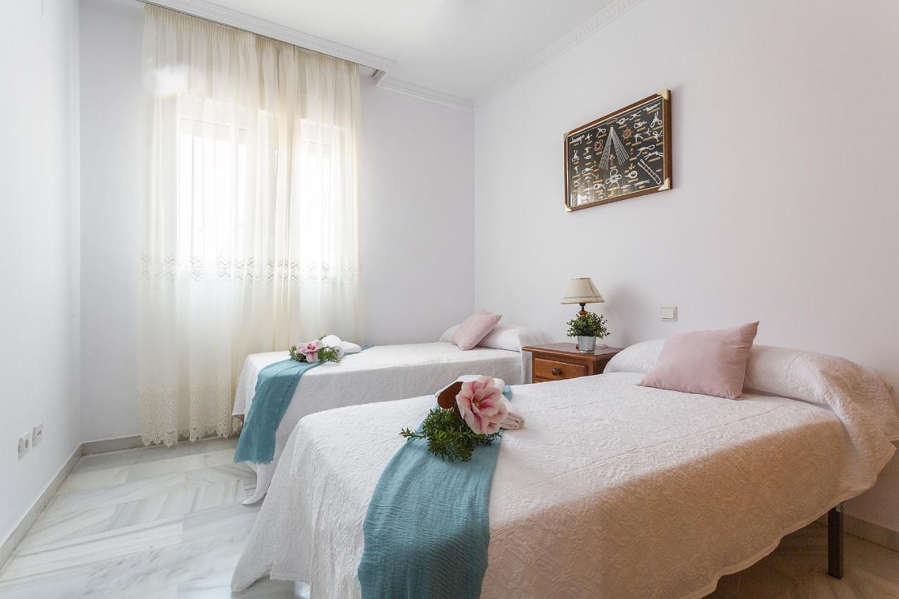 Avenida Playa 3 Rooms 2 Banos Cadice Esterno foto